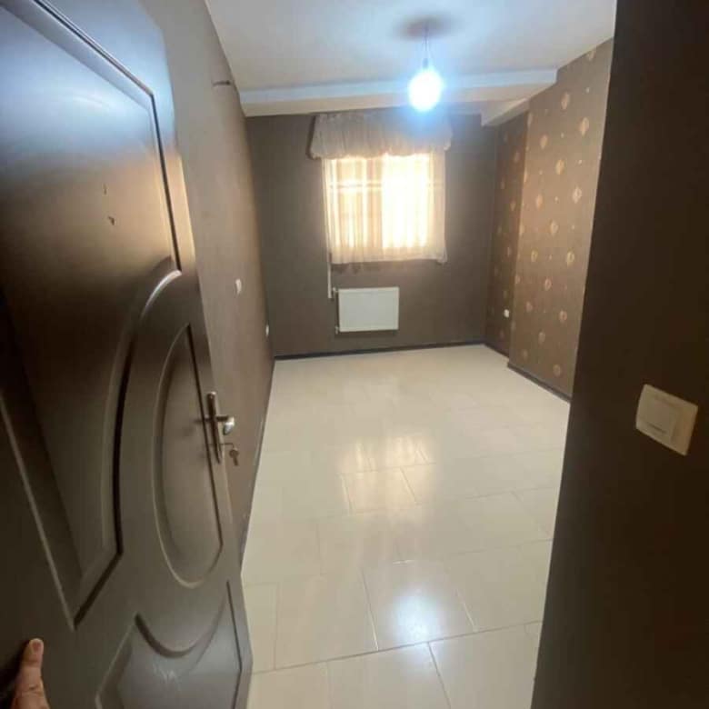 آپارتمان 120 متری 3 خواب در فرهنگشهر با حیاط اختصاصی