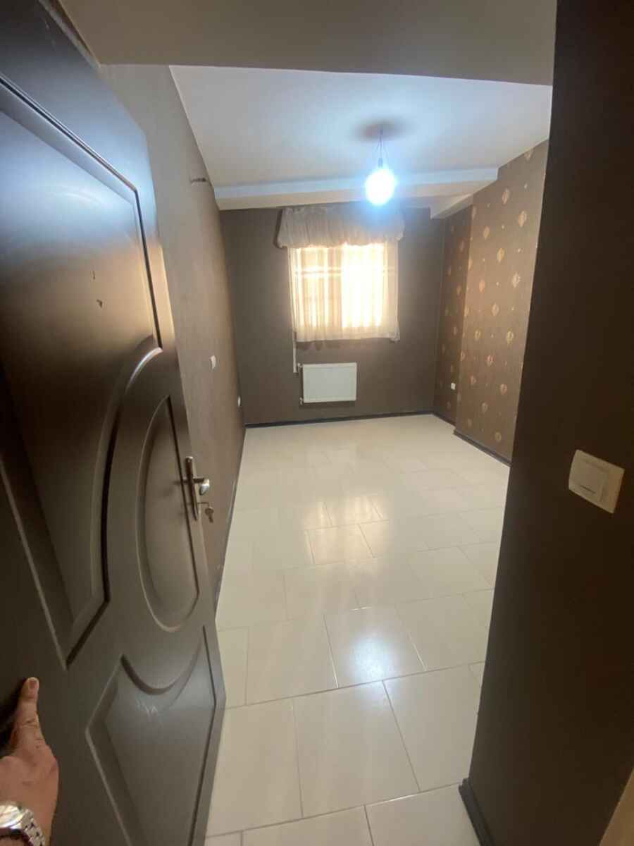 آپارتمان 120 متری 3 خواب در فرهنگشهر با حیاط اختصاصی