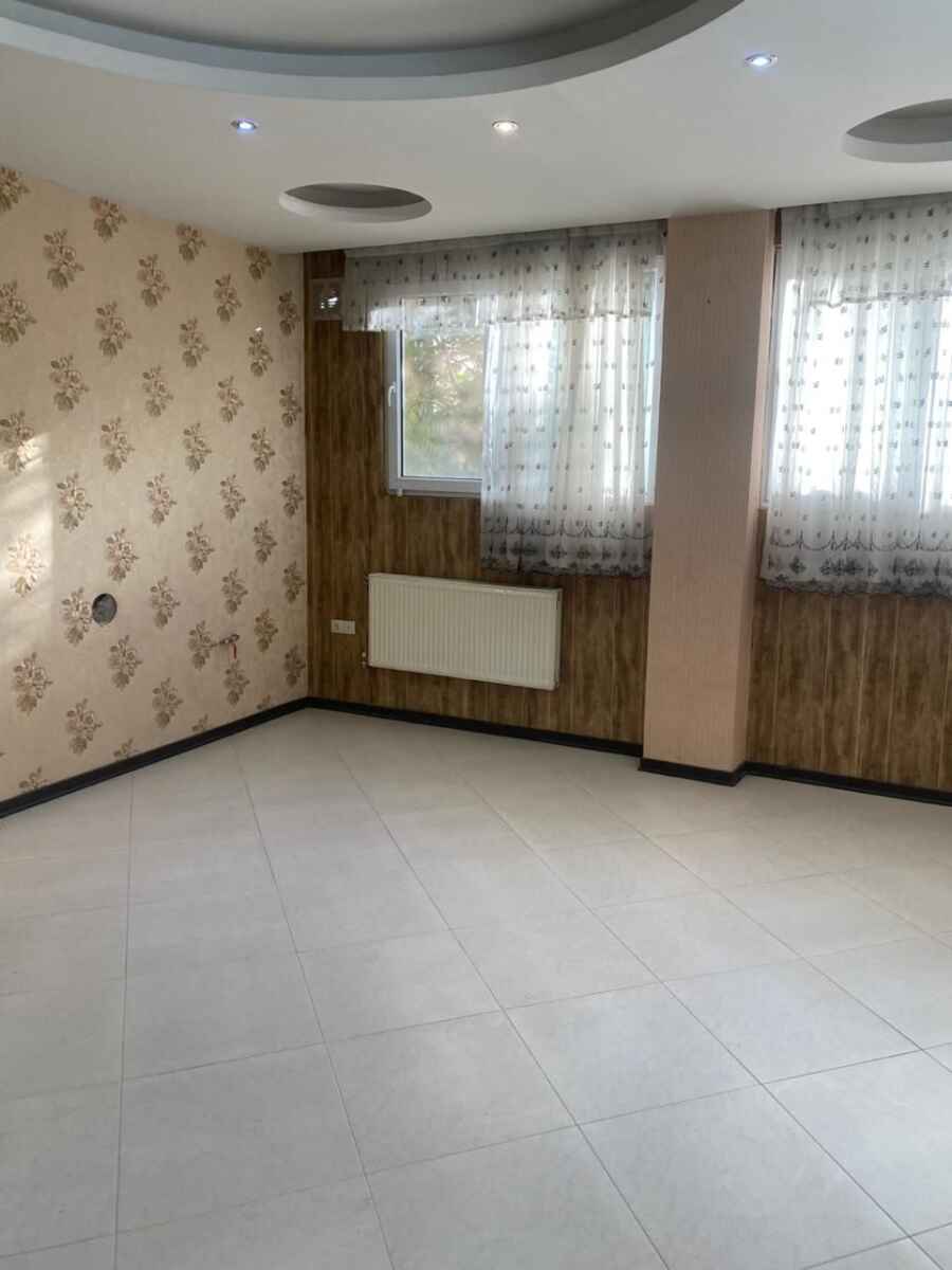 آپارتمان 120 متری 3 خواب در فرهنگشهر با حیاط اختصاصی