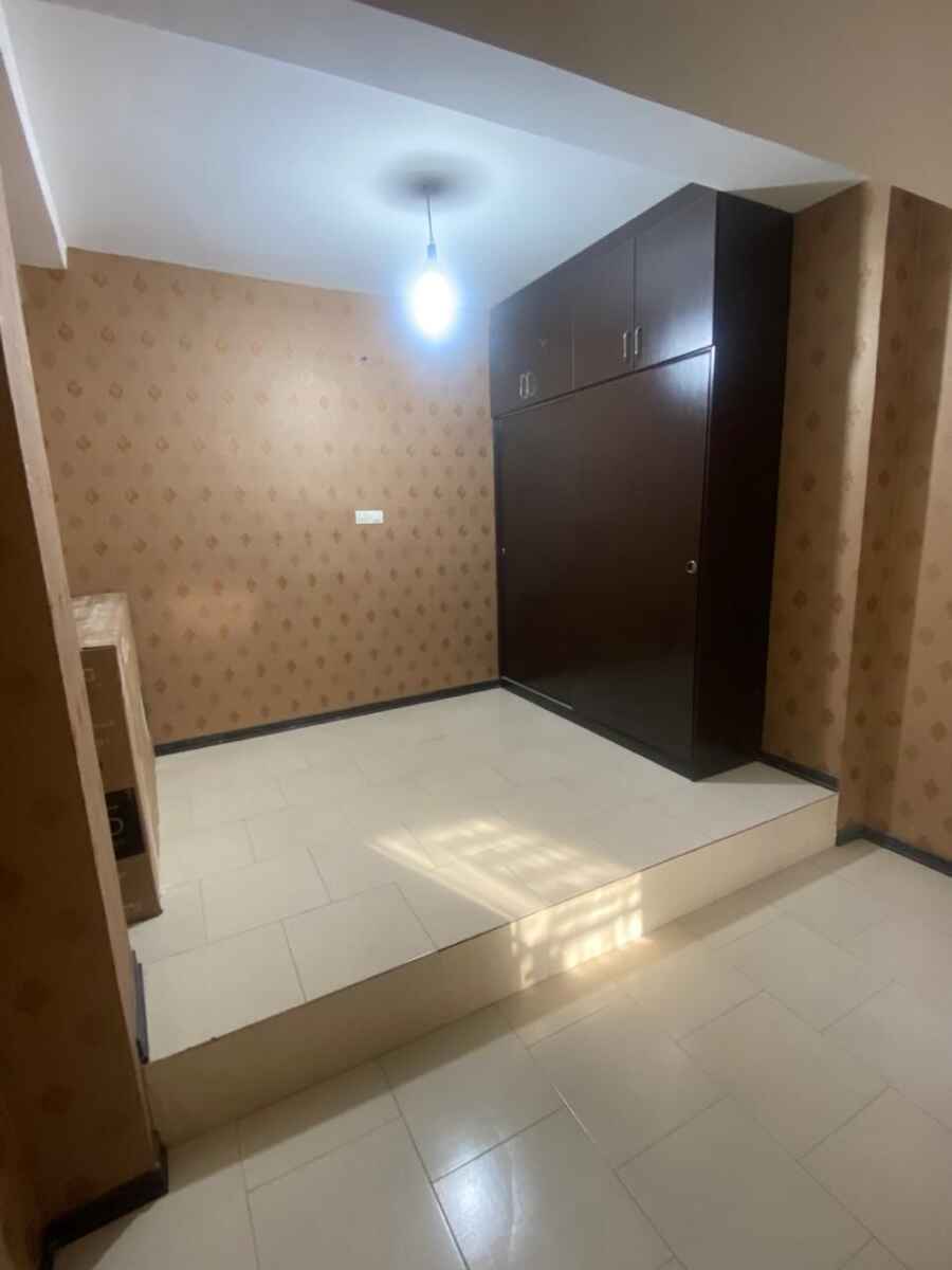 آپارتمان 120 متری 3 خواب در فرهنگشهر با حیاط اختصاصی
