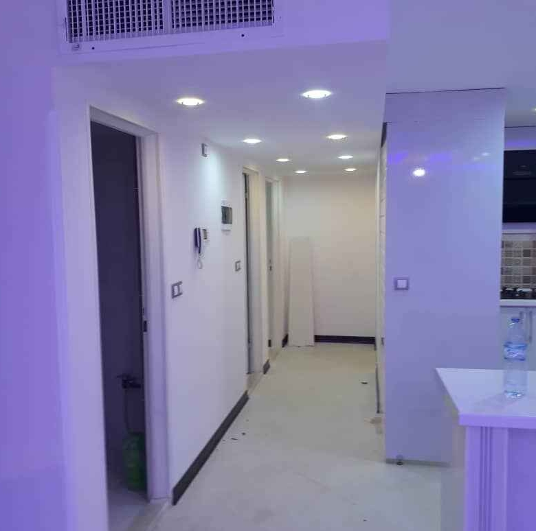 اپارتمان 3 خوابه 170 متر بعثت