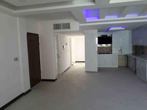 اپارتمان 3 خوابه 170 متر بعثت