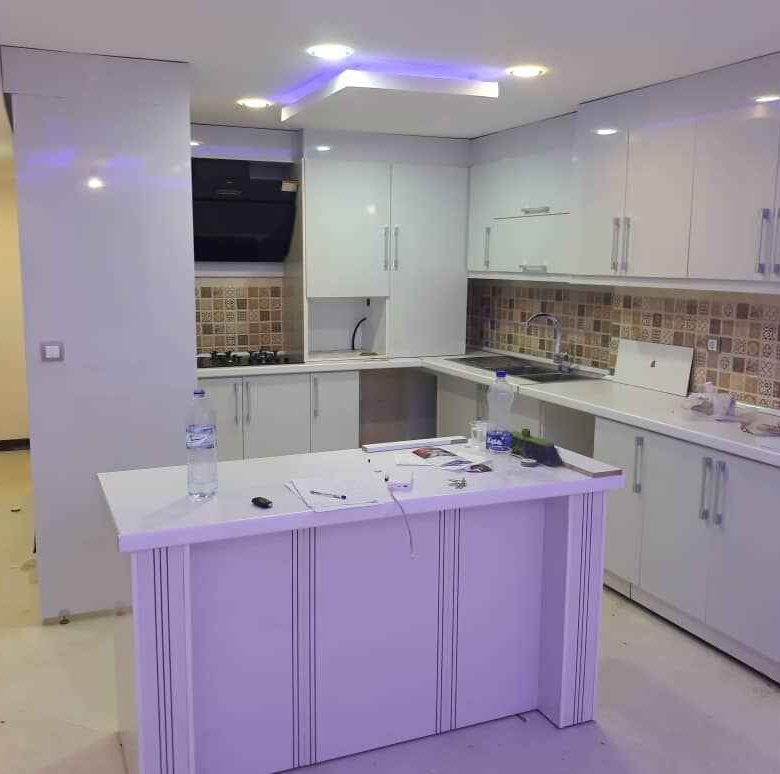 اپارتمان 3 خوابه 170 متر بعثت