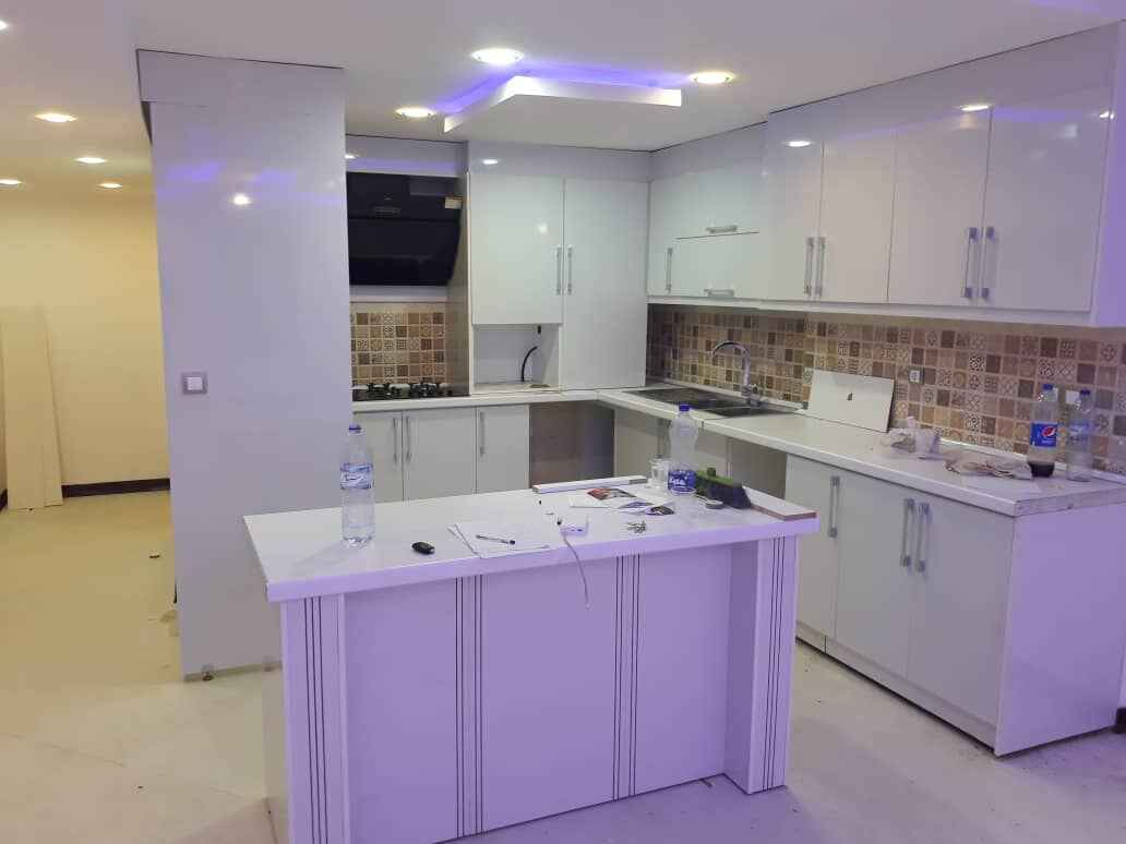 اپارتمان 3 خوابه 170 متر بعثت