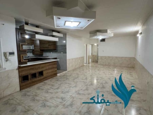 منزل ویلایی 3 خواب 145 متری دو واحدی فرگاز