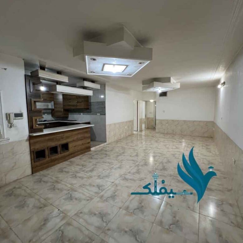 منزل ویلایی 3 خواب 145 متری دو واحدی فرگاز
