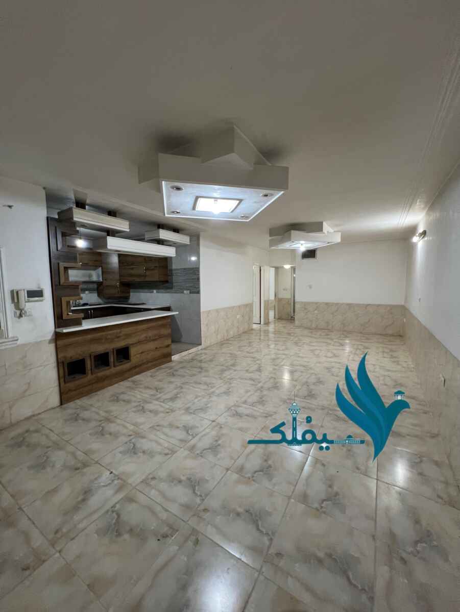 منزل ویلایی 3 خواب 145 متری دو واحدی فرگاز