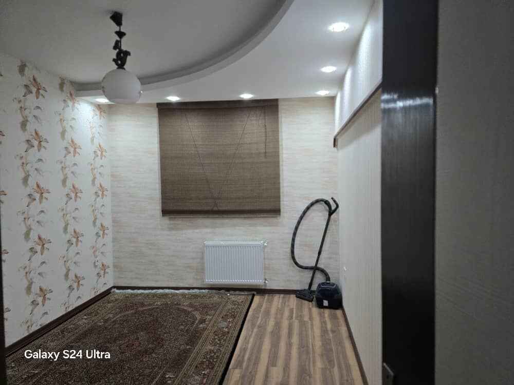 آپارتمان دوخوابه 140 متری قدوسی شرقی