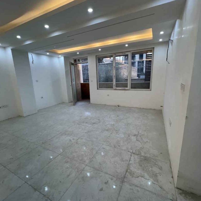 آپارتمان، 2 خواب، 105 متری، شهرک پرواز
