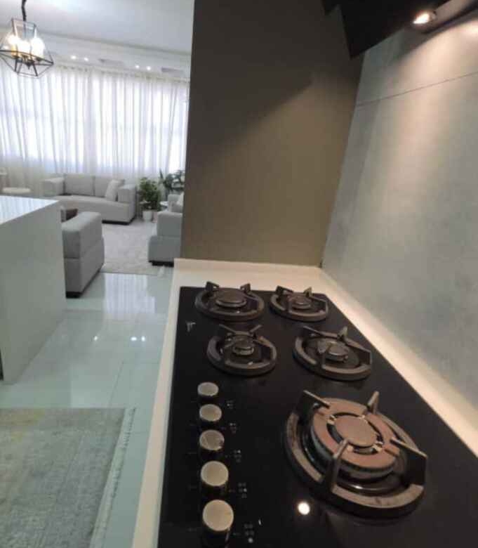 اپارتمان 125 متری دو خوابه در مطهری شمالی