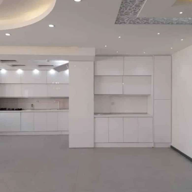 اپارتمان 160 متری دو خوابه لوکس در خیابان معلم