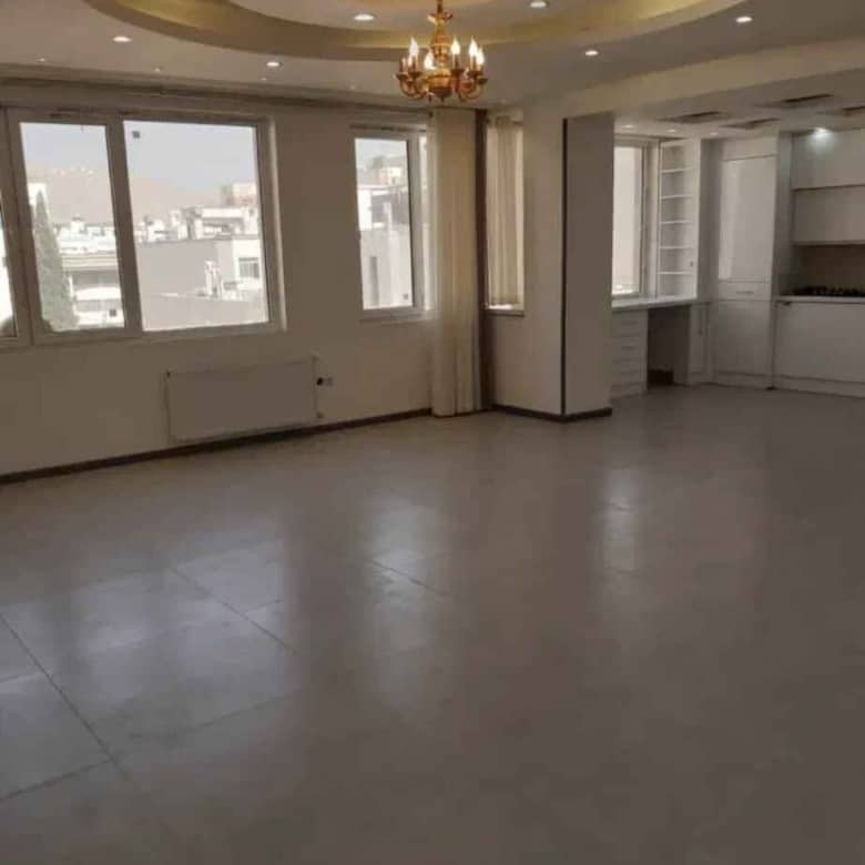 اپارتمان 160 متری دو خوابه لوکس در خیابان معلم
