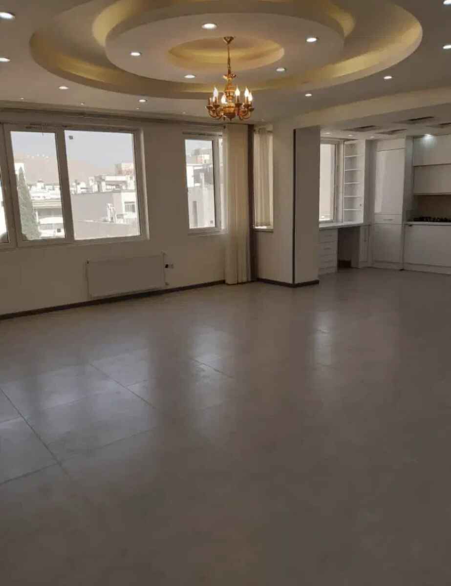 اپارتمان 160 متری دو خوابه لوکس در خیابان معلم