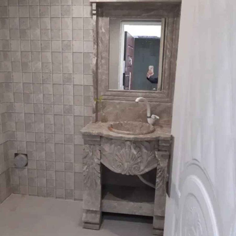 اپارتمان 160 متری دو خوابه لوکس در خیابان معلم