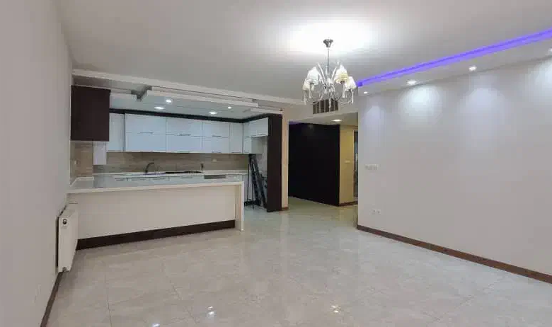 آپارتمان 2 خواب 135 متری زرگری