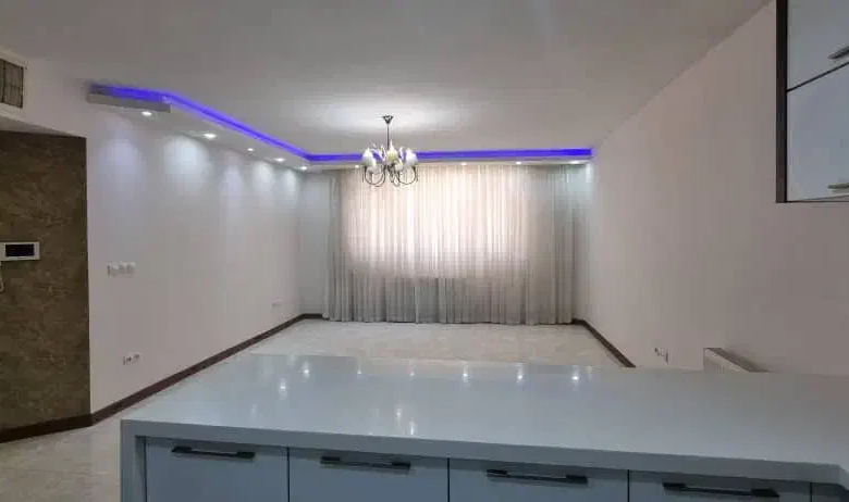 آپارتمان 2 خواب 135 متری زرگری
