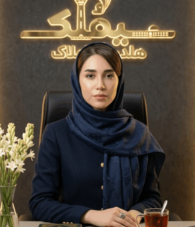 افرا قادرپور