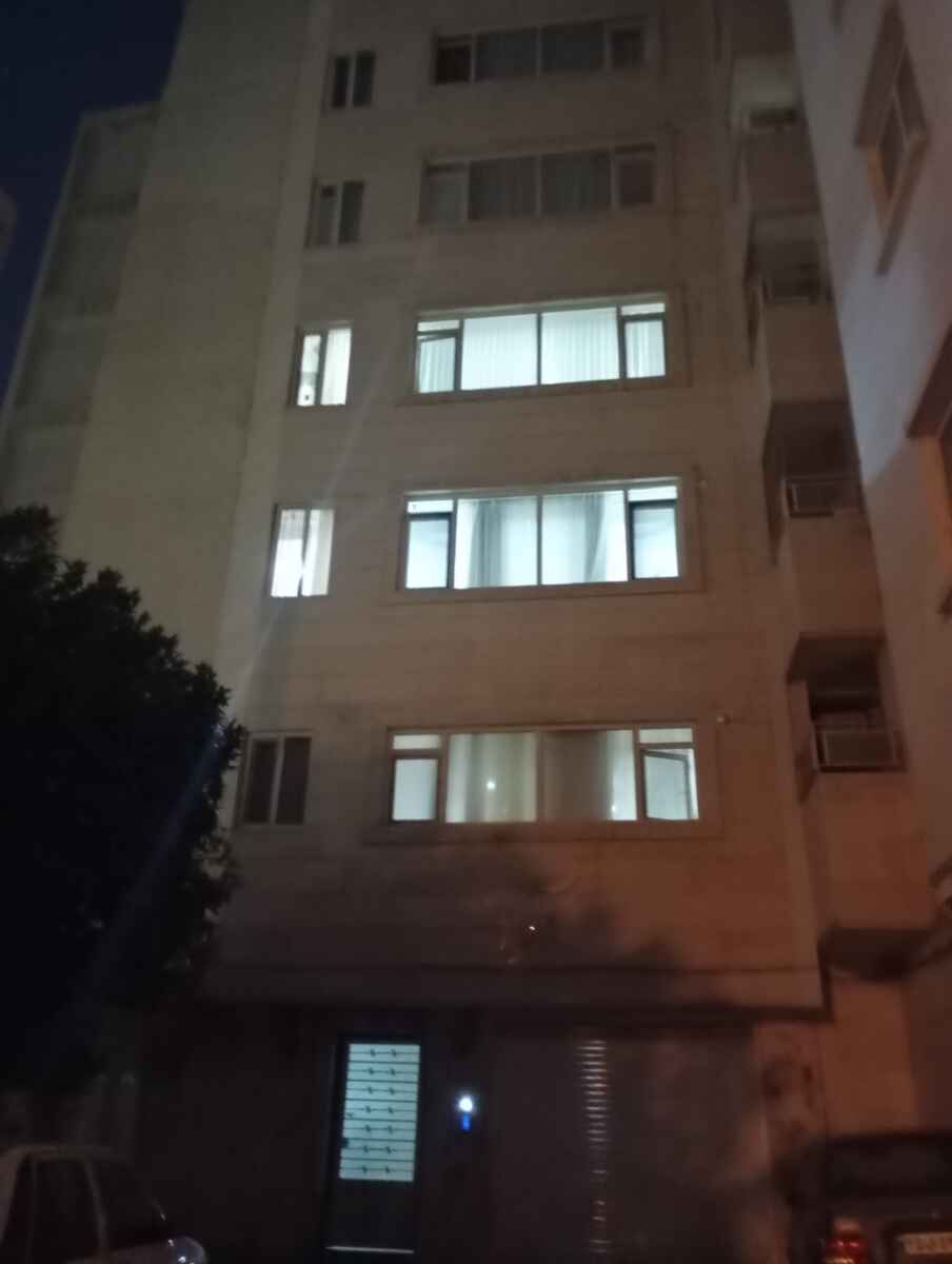 آپارتمان2خوابه در بهترین منطقه بلوار گلستان