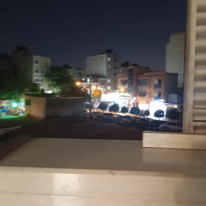 آپارتمان2خوابه در بهترین منطقه بلوار گلستان