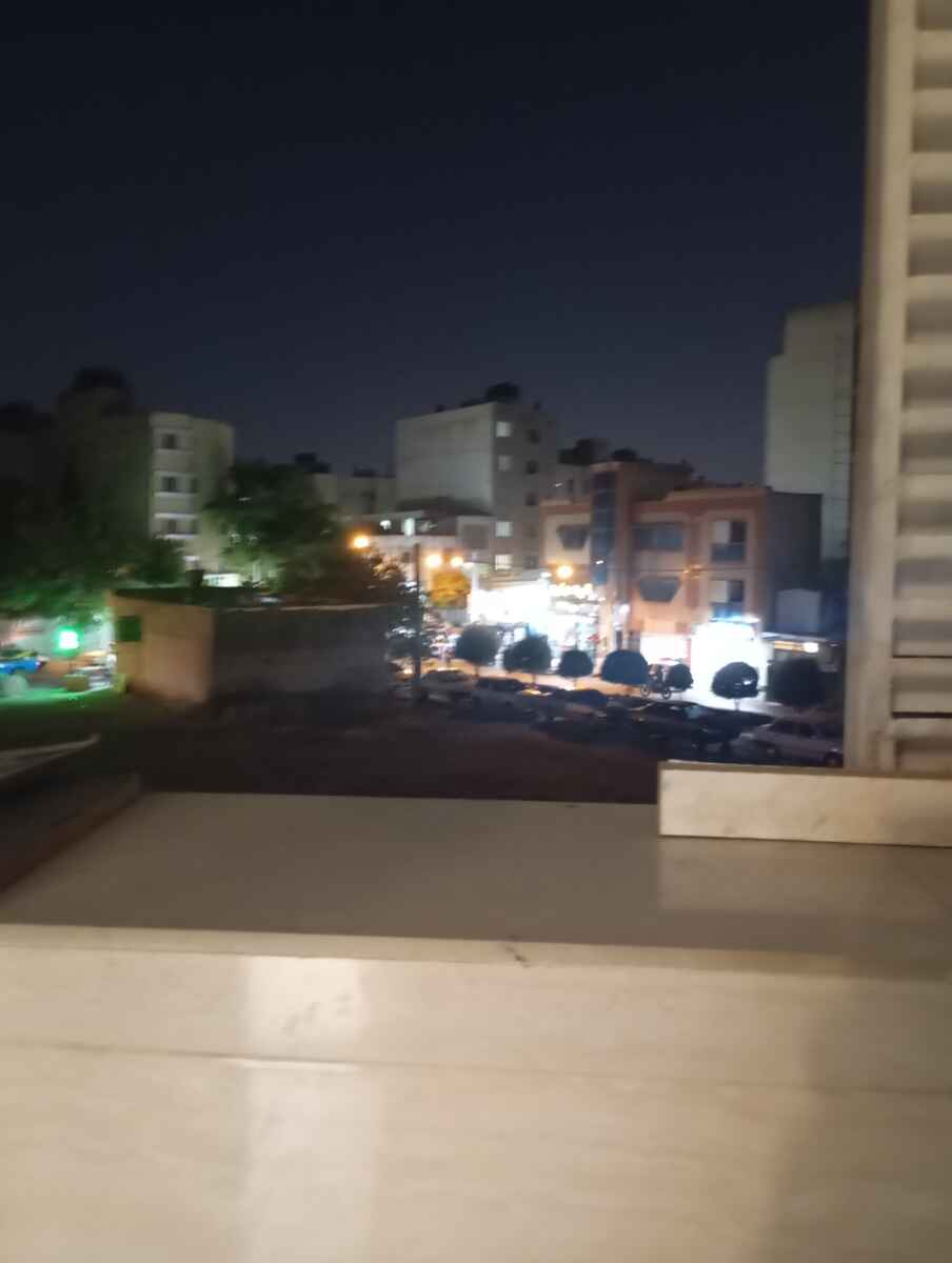 آپارتمان2خوابه در بهترین منطقه بلوار گلستان