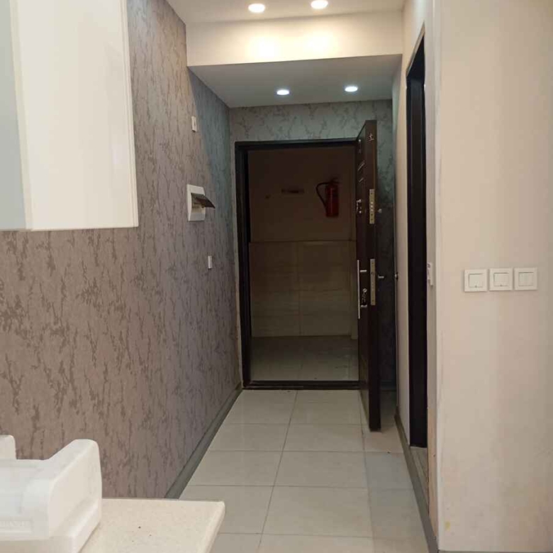 آپارتمان2خوابه در بهترین منطقه بلوار گلستان