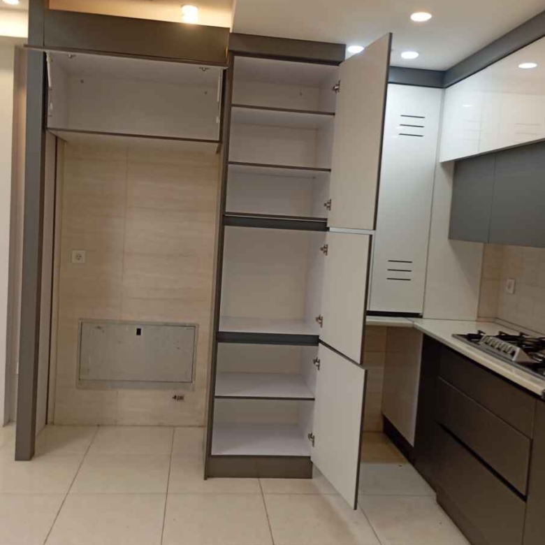 آپارتمان2خوابه در بهترین منطقه بلوار گلستان