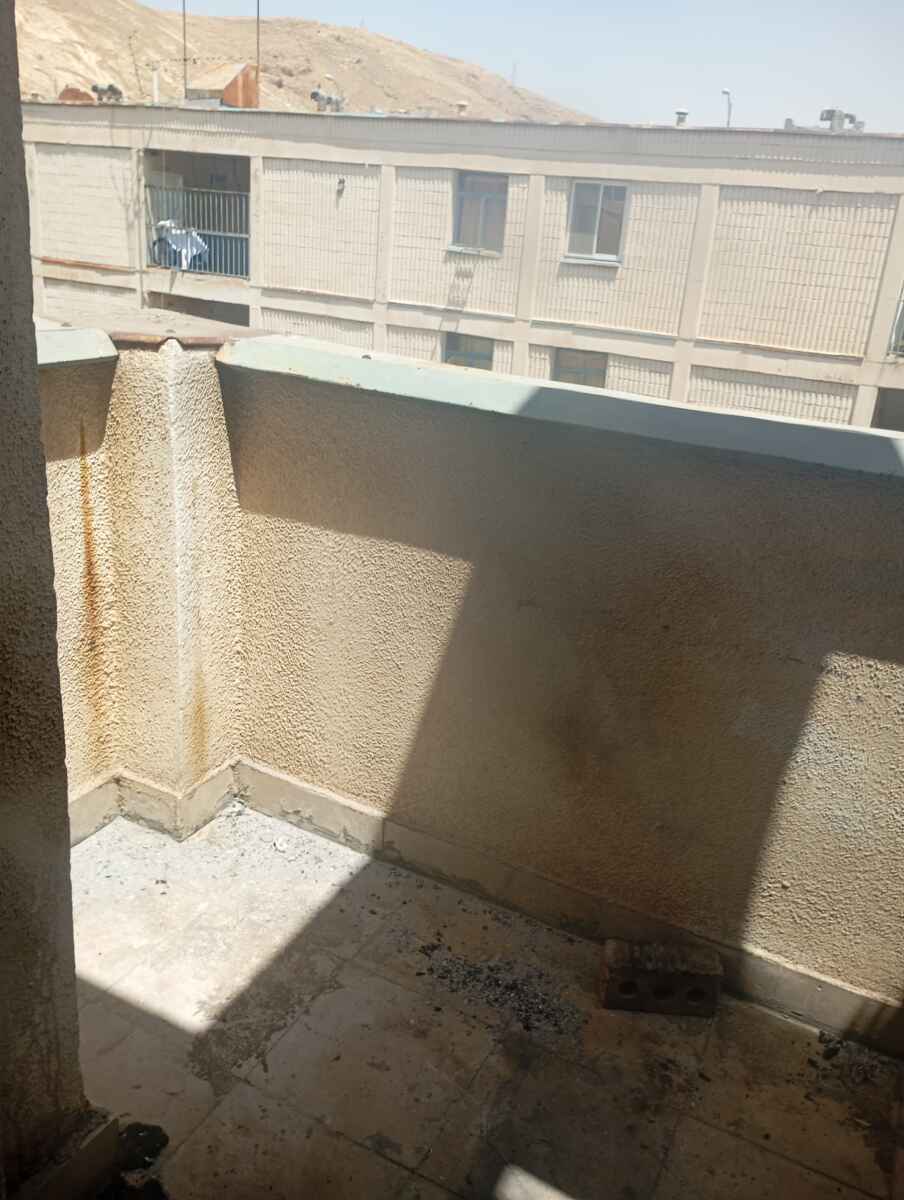 آپارتمان تک خوابه ، 48 متری بلوار نصر