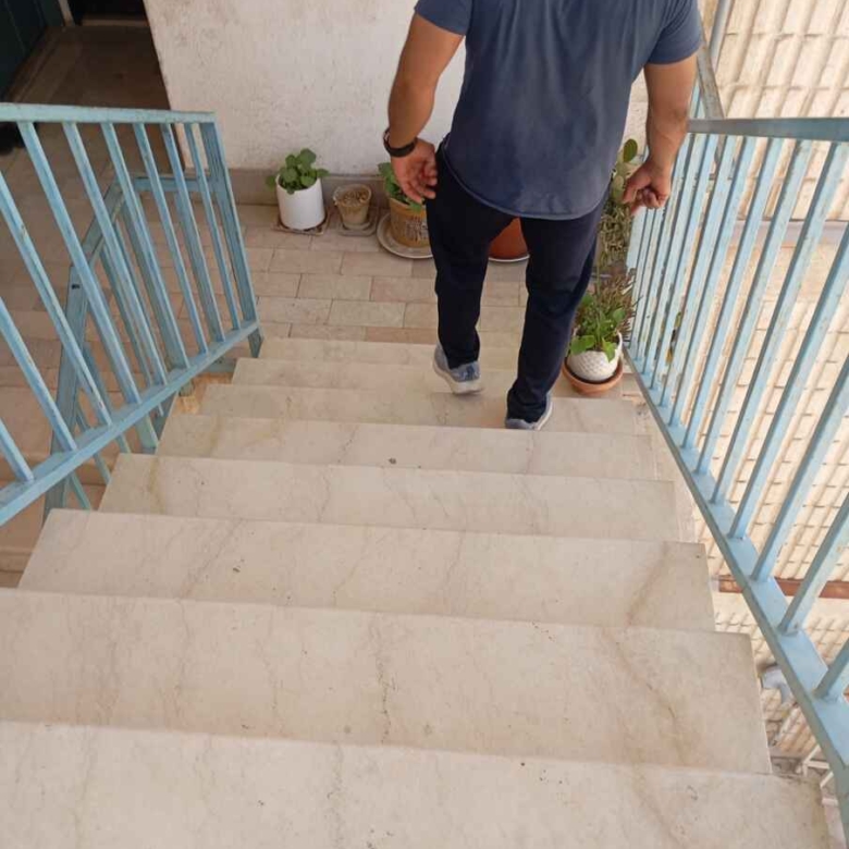 آپارتمان تک خوابه ، 48 متری بلوار نصر