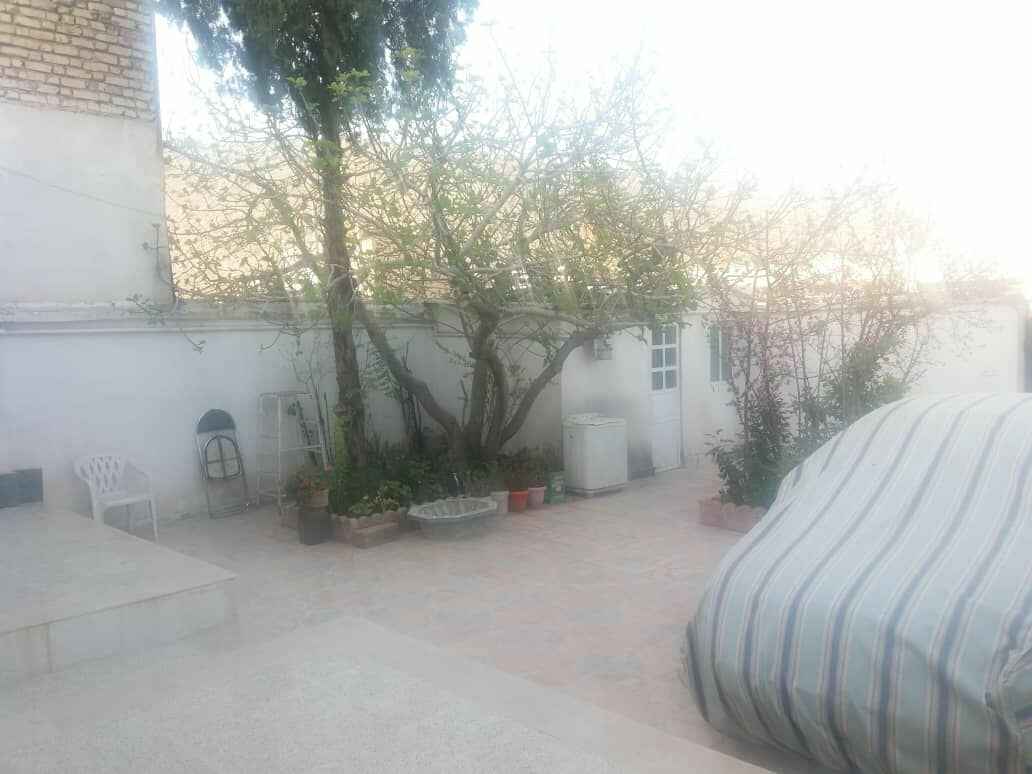 ویلایی 250 متری جوادیه بازسازی شده*