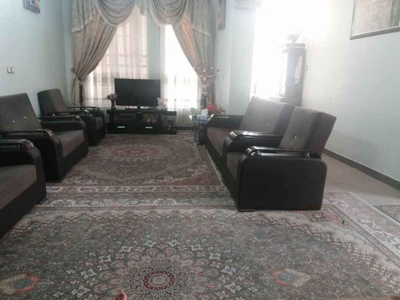 ویلایی 250 متری جوادیه بازسازی شده*