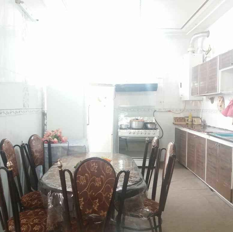 ویلایی 250 متری جوادیه بازسازی شده*