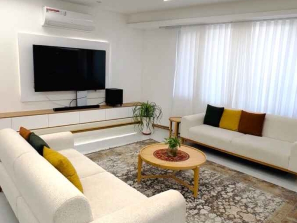 آپارتمان 3خواب لاکچری بلوار عدالت