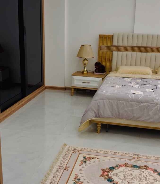 آپارتمان 3خواب لاکچری بلوار عدالت