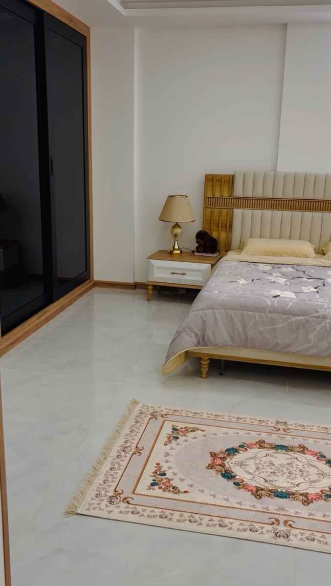 آپارتمان 3خواب لاکچری بلوار عدالت