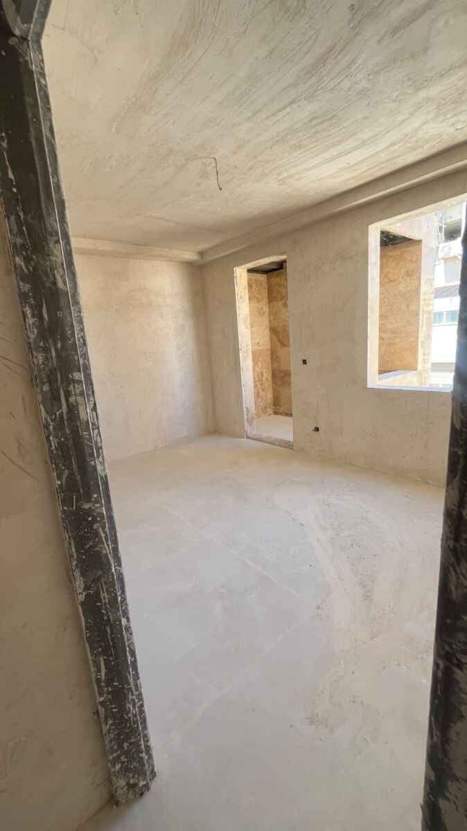 آپارتمان سه خواب 165متری خوش نقشه