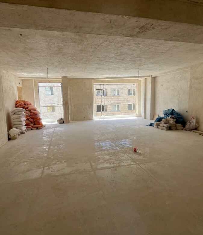 آپارتمان سه خواب 165متری خوش نقشه