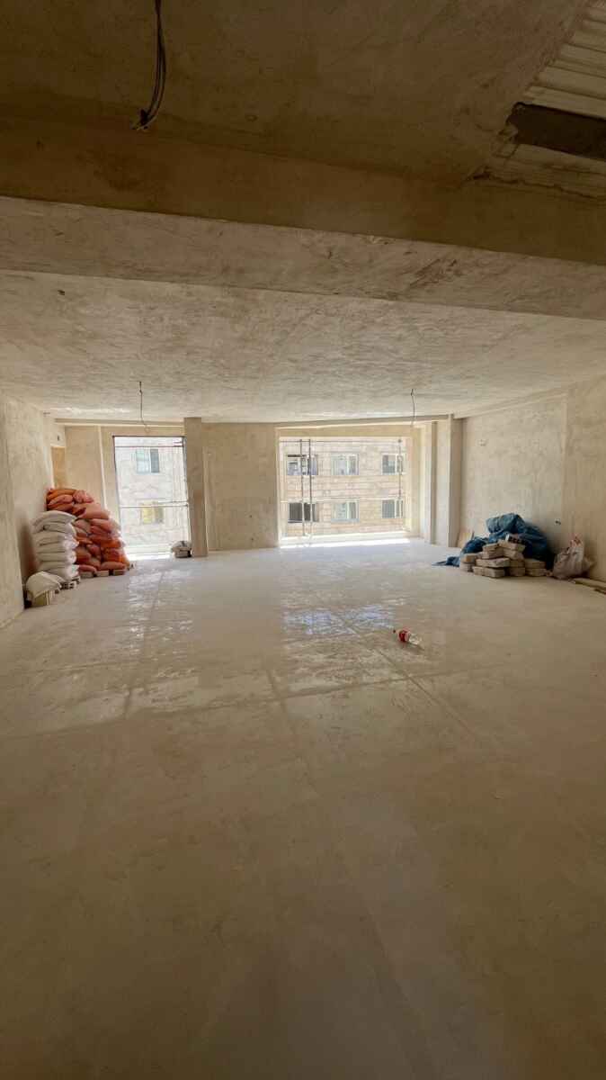 آپارتمان سه خواب 165متری خوش نقشه