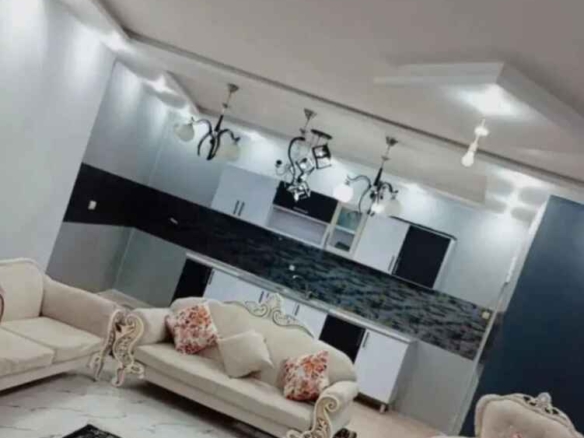 خانه ویلایی 3 خواب 155 متری نوساز شهرک گویم