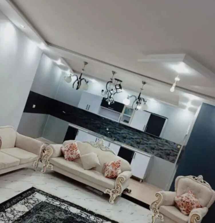 خانه ویلایی 3 خواب 155 متری نوساز شهرک گویم