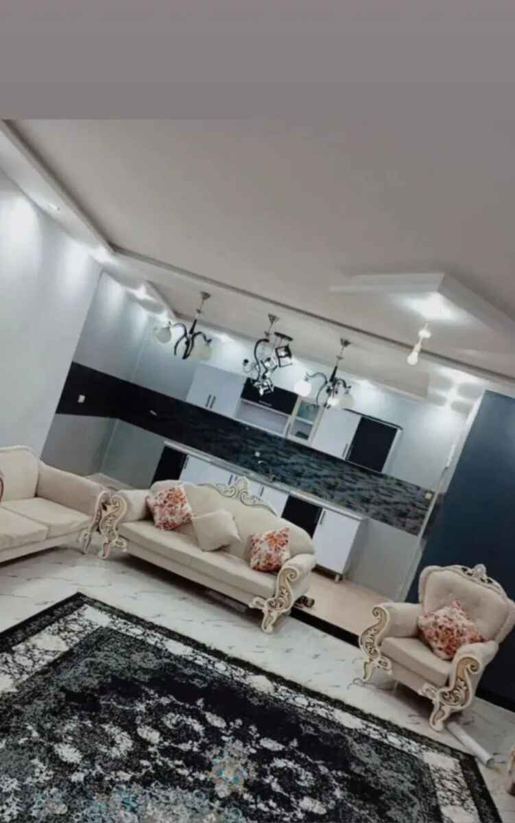 خانه ویلایی 3 خواب 155 متری نوساز شهرک گویم