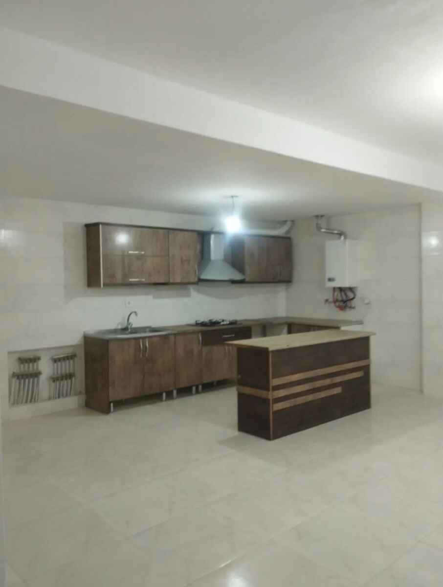 خانه ویلایی 3 خواب 130 متری تک واحدی شهرک گویم