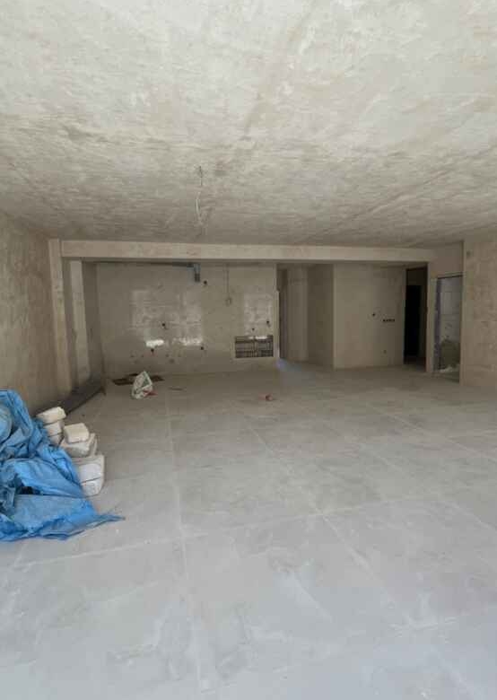 آپارتمان سه خواب 165متری خوش نقشه