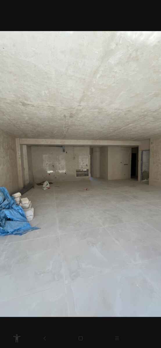 آپارتمان سه خواب 165متری خوش نقشه