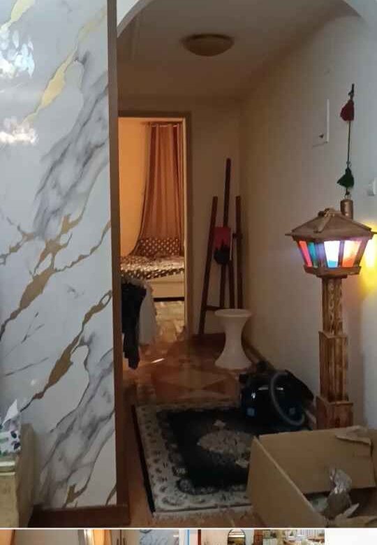رهن آپارتمان 2خوابه 140متری