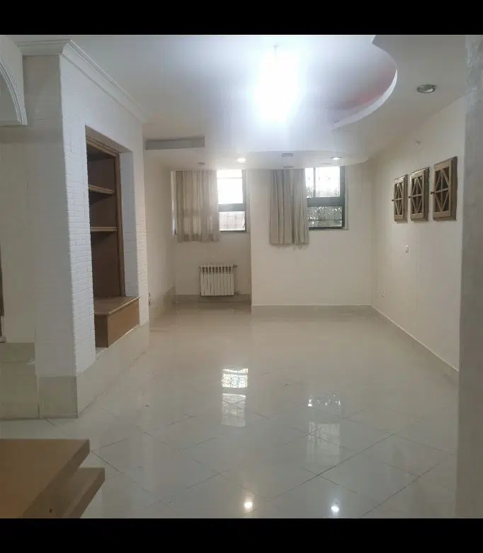 آپارتمان 84 متری 2خواب شاهد