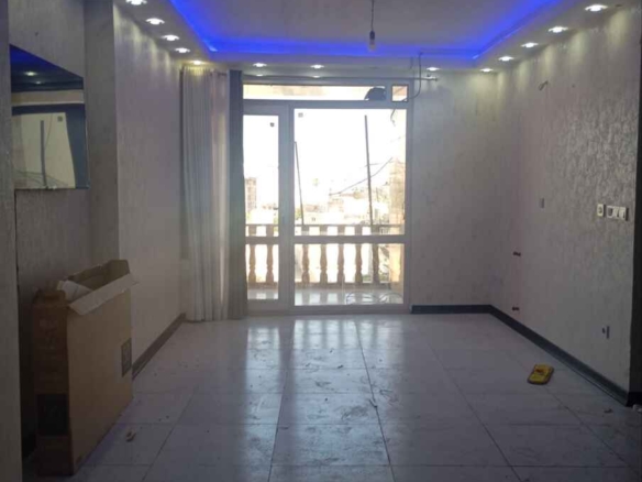 آپارتمان تک خواب 70 متری براصلی بلوار ایثار