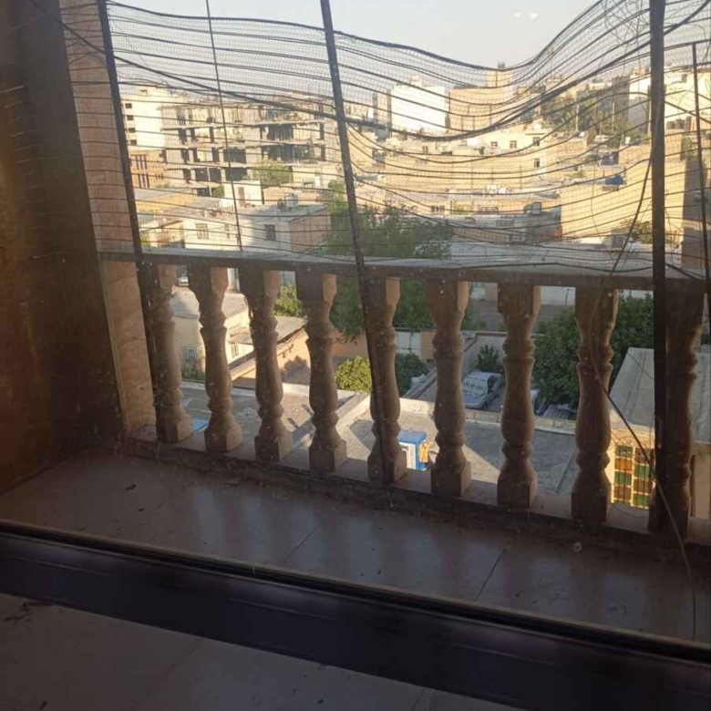 آپارتمان تک خواب 70 متری براصلی بلوار ایثار