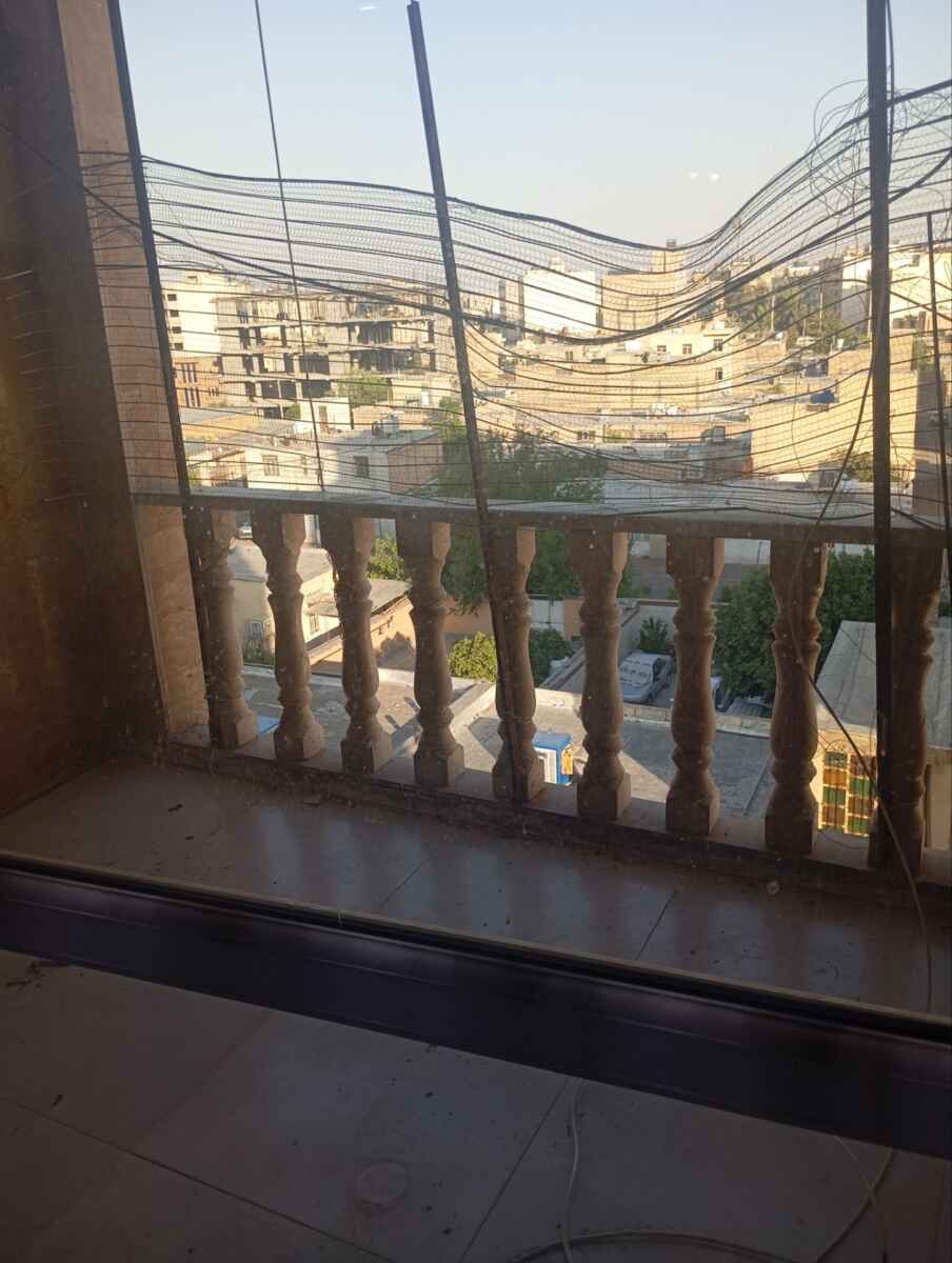 آپارتمان تک خواب 70 متری براصلی بلوار ایثار