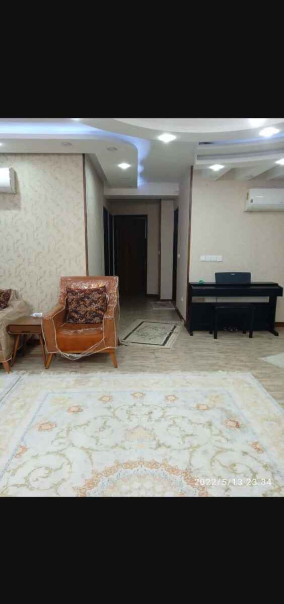 آپارتمان 200 متری ابیوردی 3