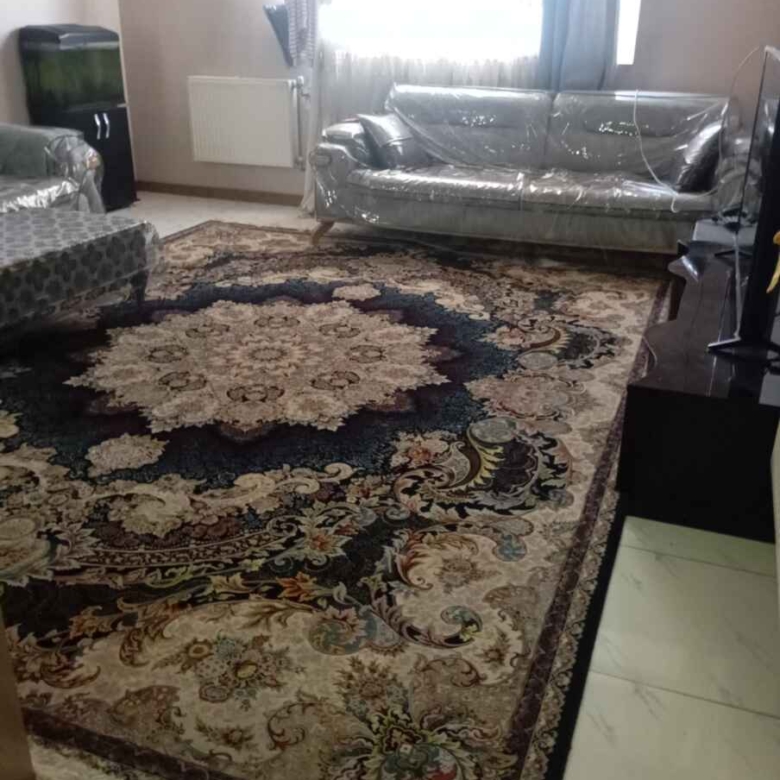 آپارتمان 2 خوابه تک واحدی خیابان راهنمایی